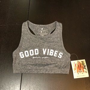 Spiritual Gangster crop!